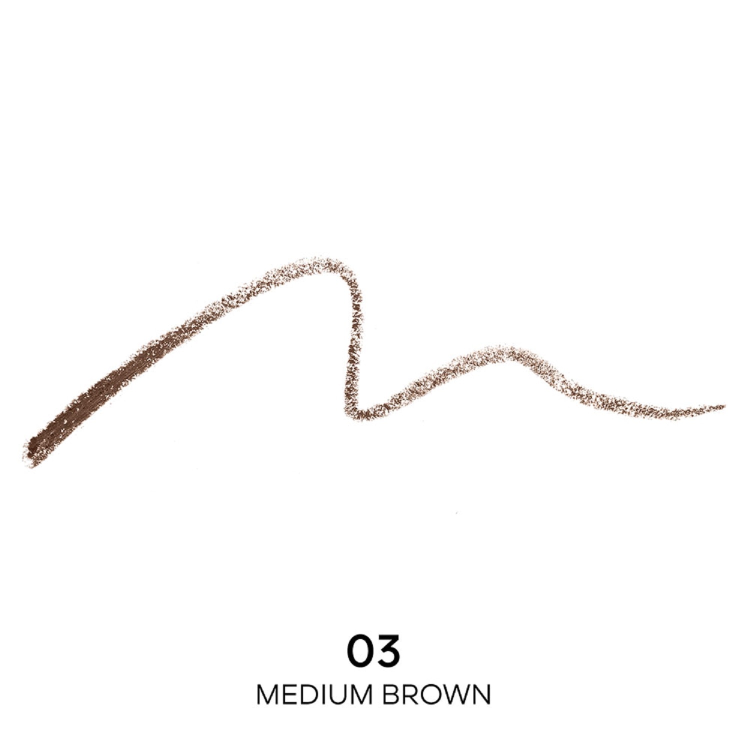 BEE BEAUTY SECRET BROW G (LÁPIZ PARA CEJAS ALTA PRECISIÓN Y LARGA DURACIÓN)